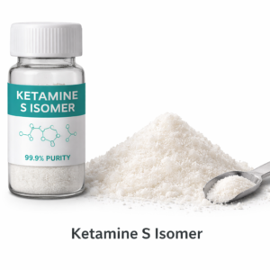 Ketamine S isomer