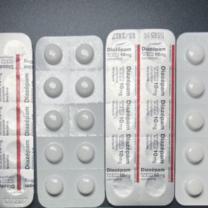 Diazepam 10MG