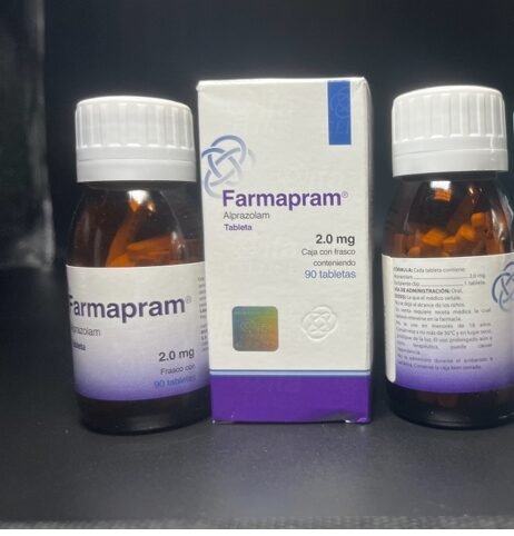Farmapram 90ct