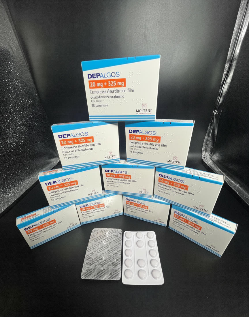 PERCOCET 10MG / 20MG