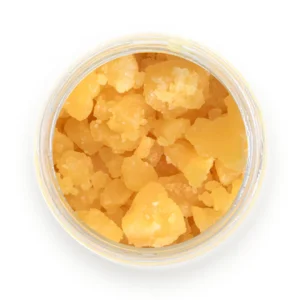 Live Resin Sugar