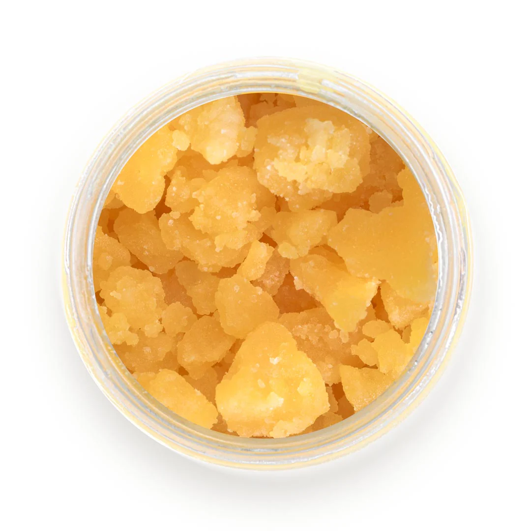 Live Resin Sugar