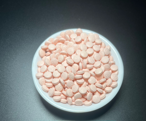 OxyContin 20 mg