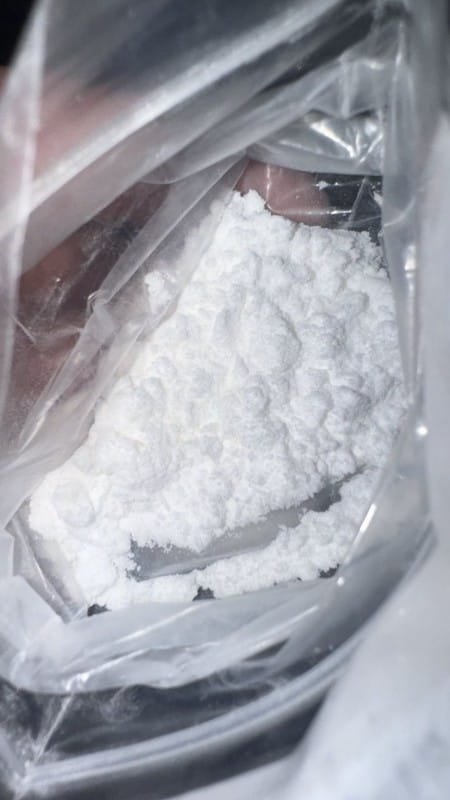 O-DSMT Powder