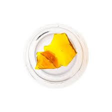 Live Resin Shatter