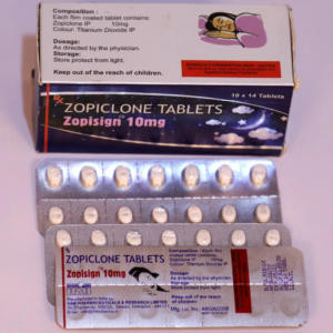 Zopiclone 10MG