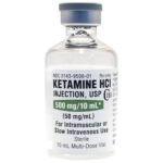 LIQUID KETAMINE 10 ML