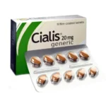 Cialis (tadalafil)