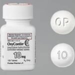 Oxycodone 10mg