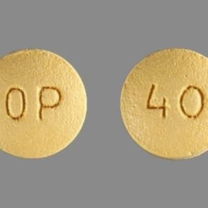OxyContin 40 mg