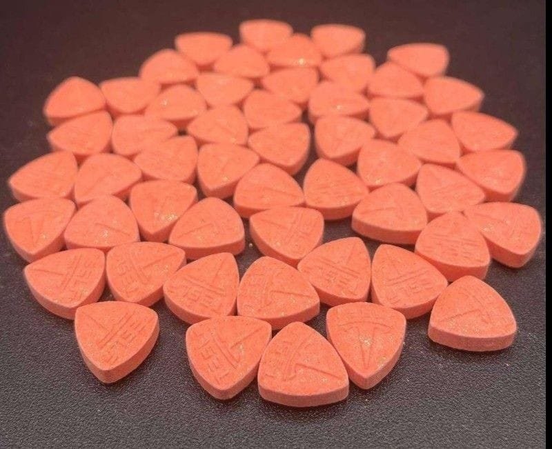 BRAND NEW XTC 300mg Ecstasy!
