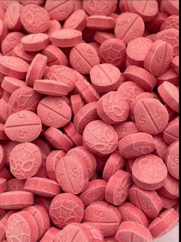 BRAND NEW XTC 300mg Ecstasy!