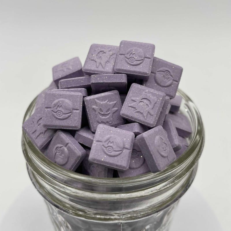 BRAND NEW XTC 300mg Ecstasy!